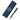 Paua New Zealand Made Slimline Pen PN201