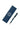 Paua New Zealand Made Slimline Pen PN201