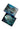Paua Shell Fully Polished Medium Boxed
