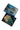Paua Shell Half Polished Medium Boxed