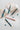 Paua New Zealand Made Slimline Pen PN101