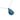 Paua Resin Hook Kowhaiwhai Chain Necklace