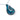 Paua Resin Hook Kowhaiwhai Chain Necklace