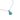 Paua Fish Hook Pendant Chain Necklace