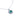 Paua Decorative Koru Chain Necklace