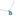 Paua Heart Outline Chain Necklace