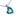Paua Heart Outline Chain Necklace