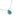 Paua Elegant Pendant Necklace