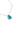 Paua Elegant Pendant Necklace