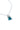 Paua Guardian Angel Necklace