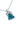 Paua Guardian Angel Necklace