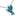 Paua Hummingbird Necklace
