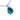 Paua Framed Droplet Necklace