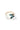 Paua MOP Ring Tray Mixed Designs With Real Pearl Gold